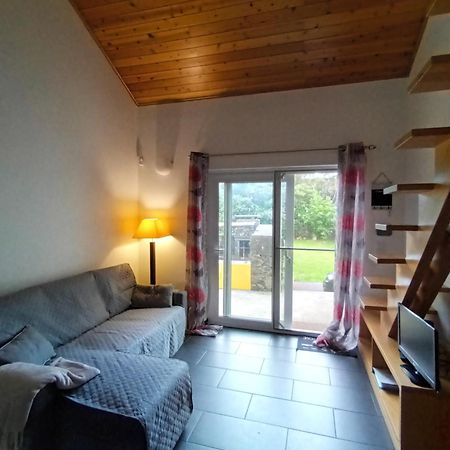 Casa Dos Biscoitos Villa Praia da Vitória Екстериор снимка