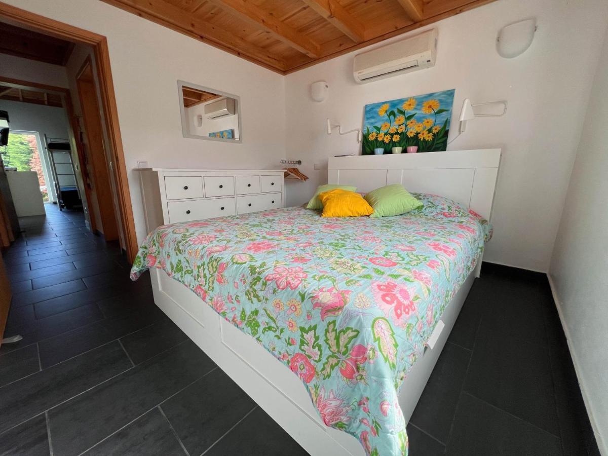 Casa Dos Biscoitos Villa Praia da Vitória Екстериор снимка