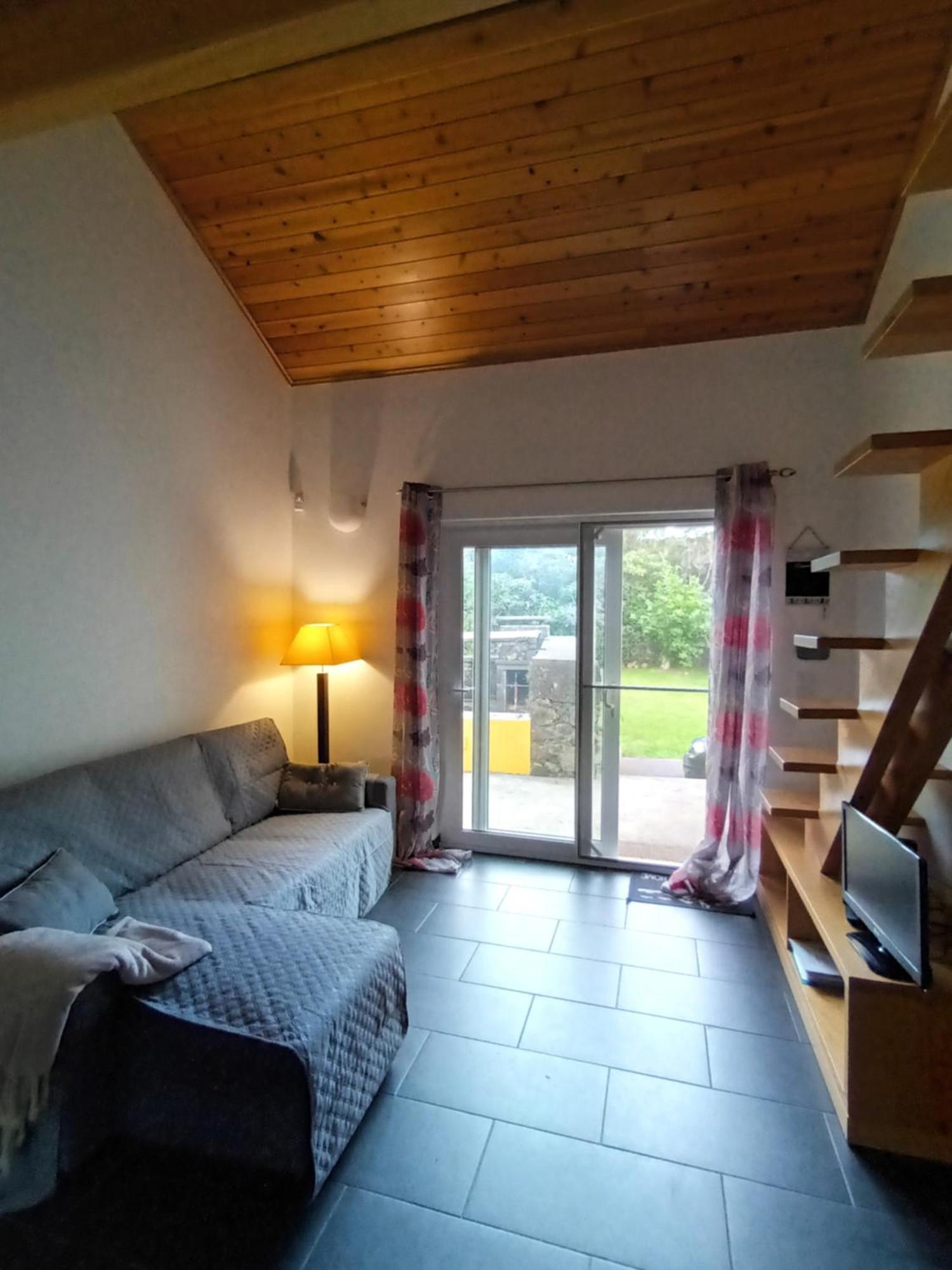 Casa Dos Biscoitos Villa Praia da Vitória Екстериор снимка