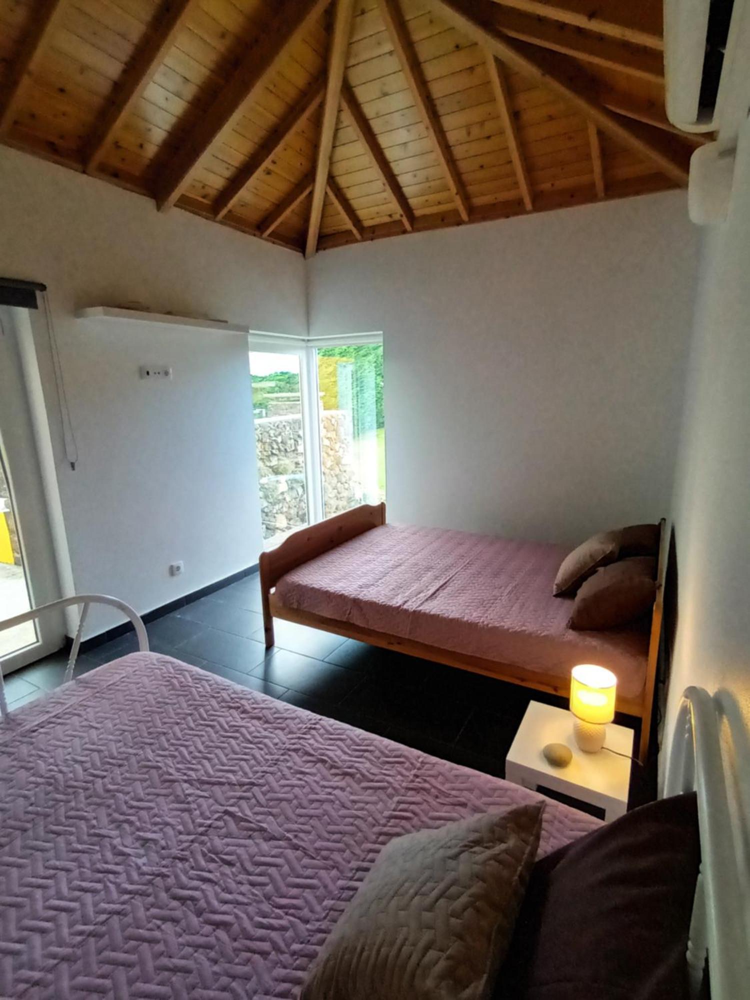 Casa Dos Biscoitos Villa Praia da Vitória Екстериор снимка