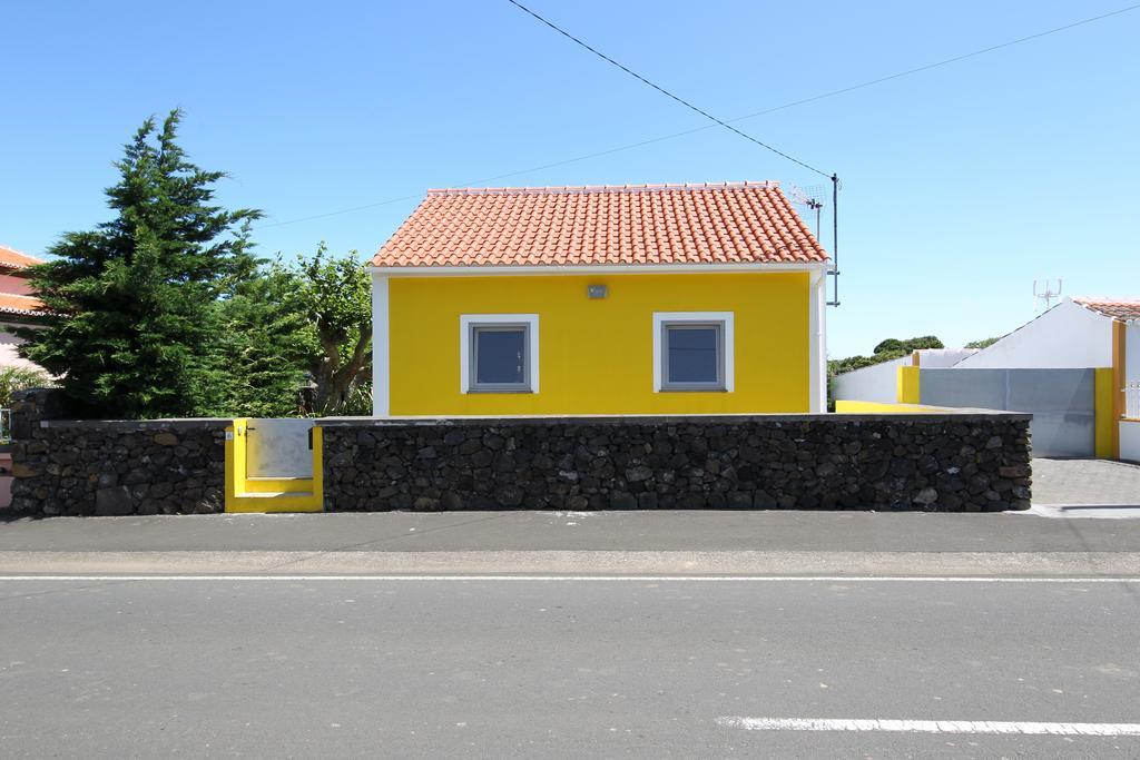 Casa Dos Biscoitos Villa Praia da Vitória Екстериор снимка