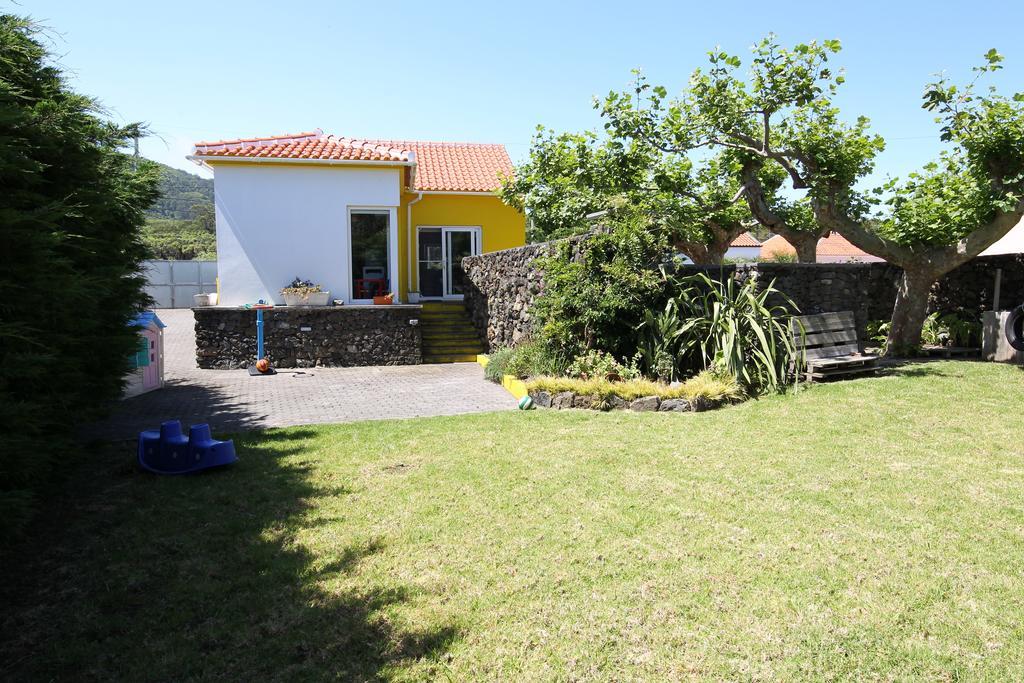 Casa Dos Biscoitos Villa Praia da Vitória Екстериор снимка
